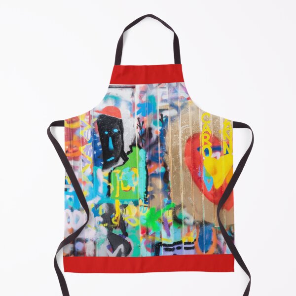 Item preview, Graffiti 5 designed and sold by Delphimages Art.