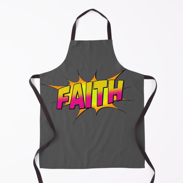 Item preview, Faith designed and sold by rogue-design.