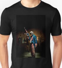 The Purge Election Year EEUU New Movie 2016 Designs Unisex T-Shirt