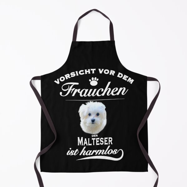 Item preview, Maltese Tshirt Maltese Dog Shirt Tee designed and sold by KDesigns85.