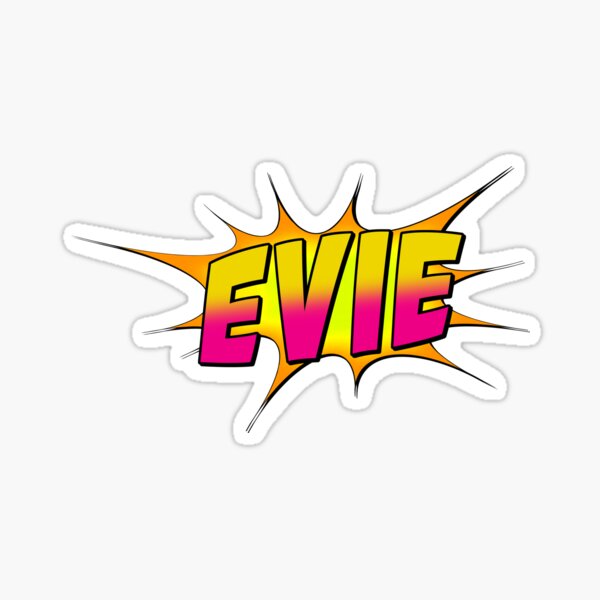 Item preview, Evie designed and sold by rogue-design.
