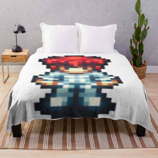 Item preview, Pixel Character designed and sold by Unique-on.