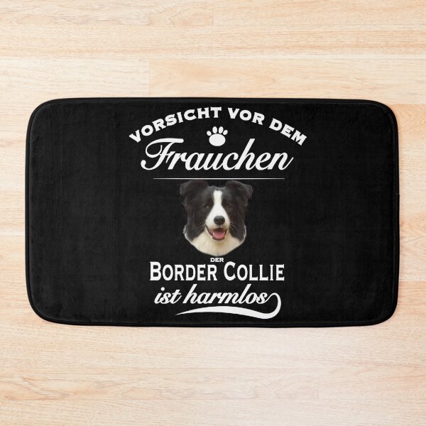 Item preview, Border Collie Tshirt Border Collie Dog Shirt Tee designed and sold by KDesigns85.