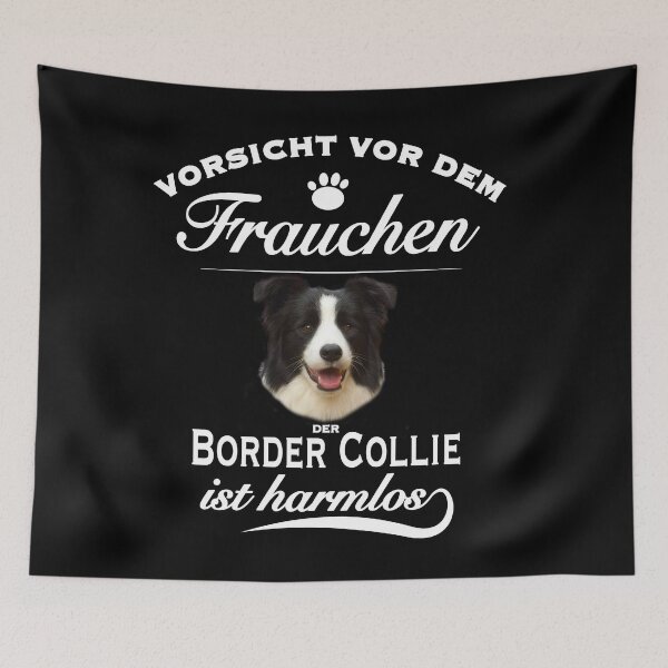 Item preview, Camiseta del Border Collie Camiseta del perro del Border Collie designed and sold by KDesigns85.