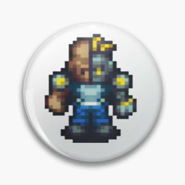Artikelvorschau, Pixelzeichen entworfen und verkauft von Unique-on.