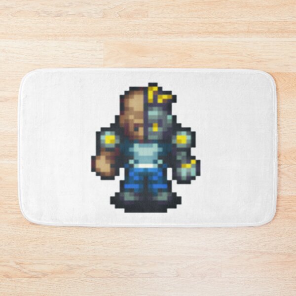 Item preview, Pixel Character designed and sold by Unique-on.