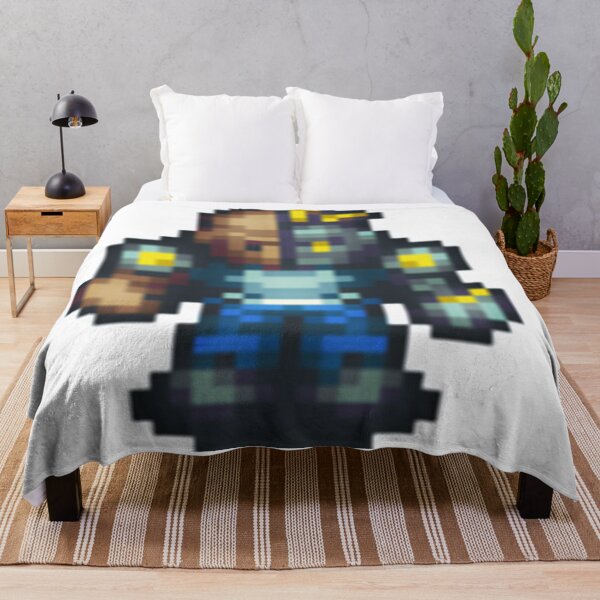 Item preview, Pixel Character designed and sold by Unique-on.