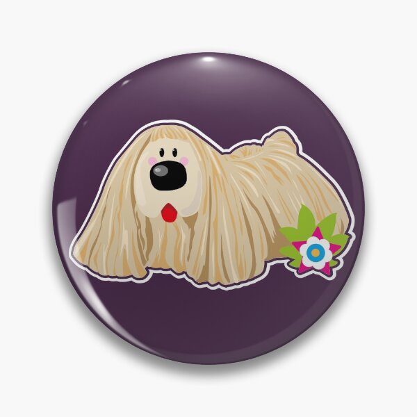 Item preview, The Magic Dog designed and sold by boec gear.