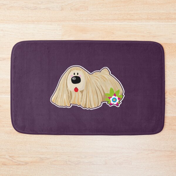 Item preview, The Magic Dog designed and sold by boec gear.