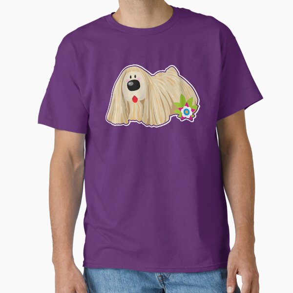 Item preview, The Magic Dog designed and sold by boec gear.