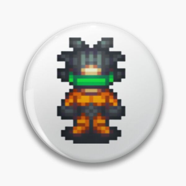 Artikelvorschau, Pixelzeichen entworfen und verkauft von Unique-on.