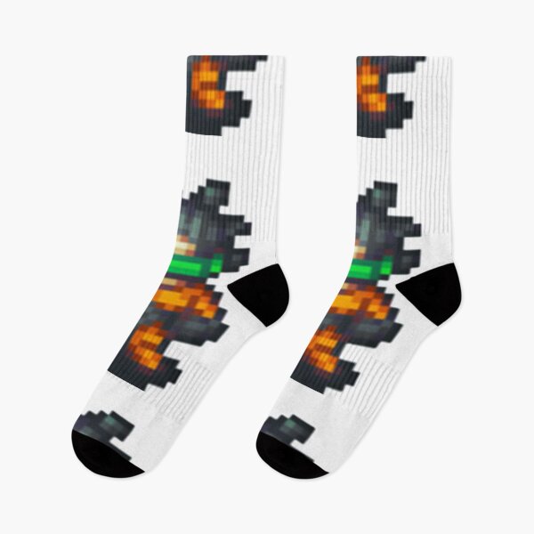 Item preview, Pixel Character designed and sold by Unique-on.