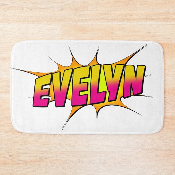 Item preview, Evelyn designed and sold by rogue-design.