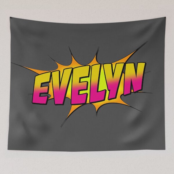 Item preview, Evelyn designed and sold by rogue-design.