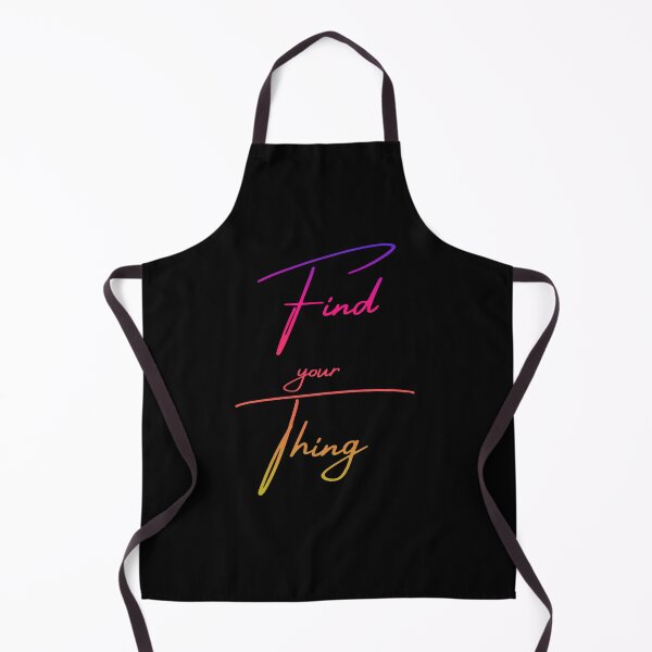 Item preview, Find Your Thing designed and sold by tshirtsandme.