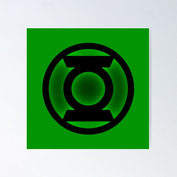 Item preview, Green designed and sold by MrSmile4444.