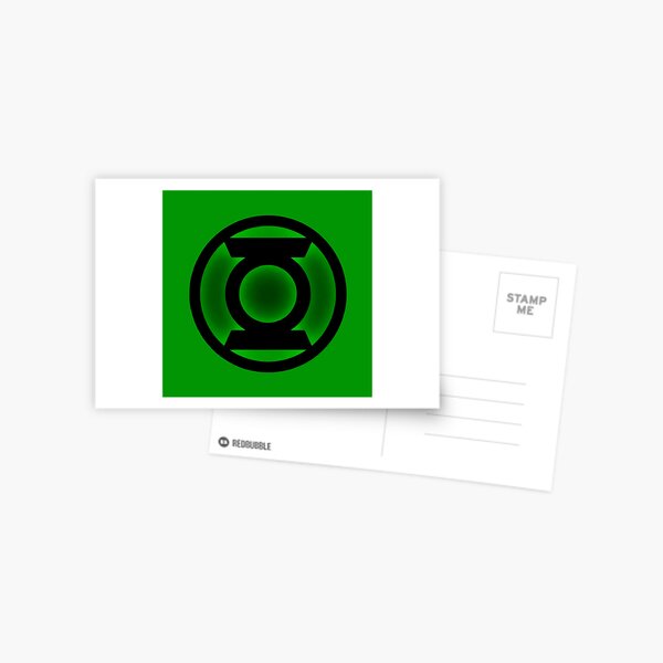 Item preview, Green designed and sold by MrSmile4444.