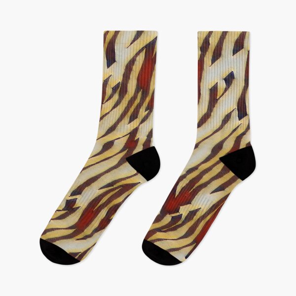 Item preview, Spring colours, leopard print designed and sold by Tamm-art.