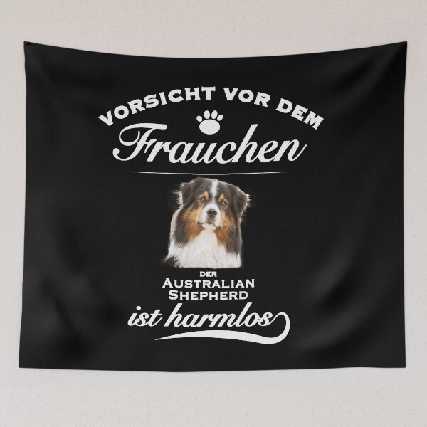 Item preview, Aussie Tshirt Aussie Dog Shirt Tee designed and sold by KDesigns85.