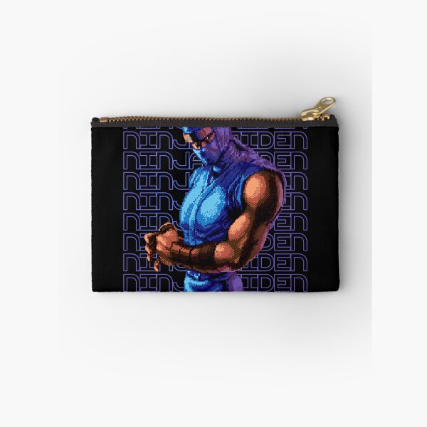 Item preview, Ninja Gaiden retro gaming designed and sold by SyanArt.