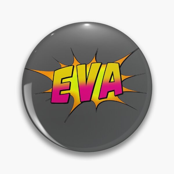 Artikelvorschau, Eva entworfen und verkauft von rogue-design.
