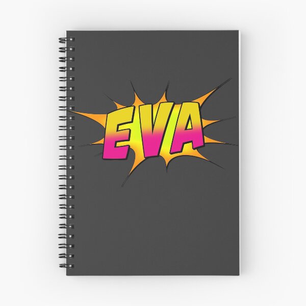 Artikelvorschau, Eva entworfen und verkauft von rogue-design.