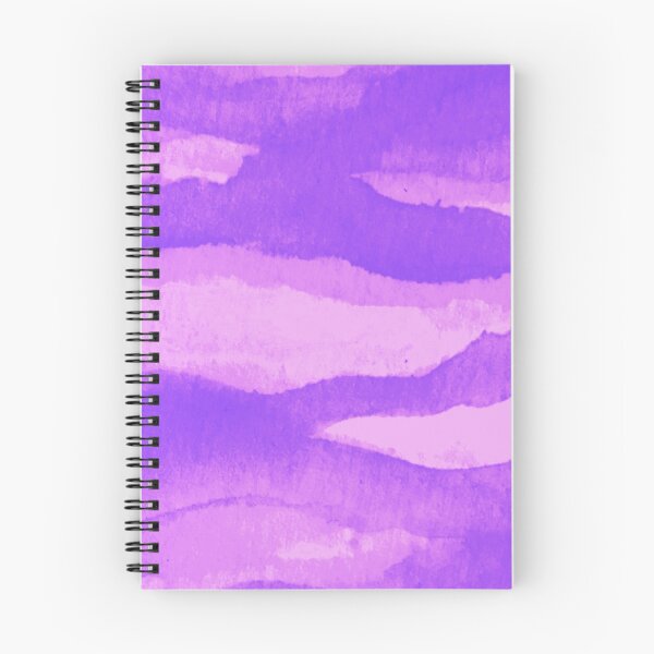 Item preview, watercolor colorful And purple designed and sold by Jeanne626.