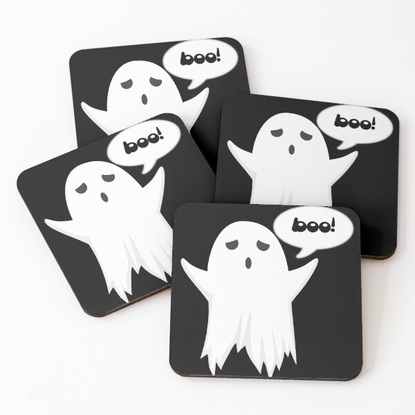 Item preview, Ghost Boo Design designed and sold by SHDigital.