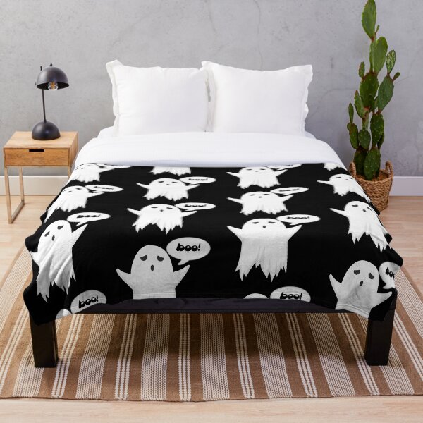 Item preview, Ghost Boo Design designed and sold by SHDigital.