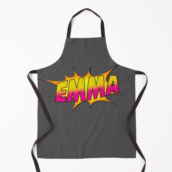 Item preview, Emma designed and sold by rogue-design.