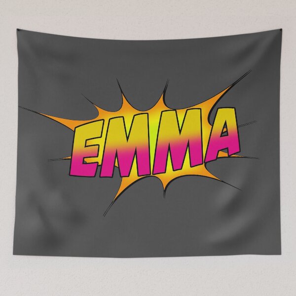 Item preview, Emma designed and sold by rogue-design.