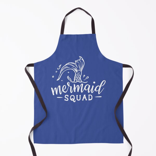 Item preview, Mermaid Squad / Ocean Beach Lover designed and sold by olegarh.