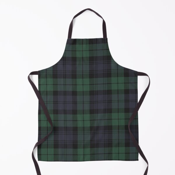 Item preview, Black Watch Modern Tartan designed and sold by DiscoGypsyFish.