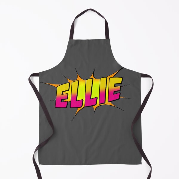 Artikelvorschau, Ellie entworfen und verkauft von rogue-design.