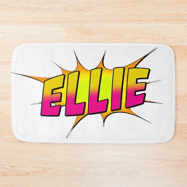 Item preview, Ellie designed and sold by rogue-design.