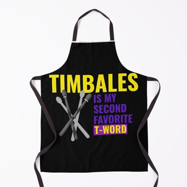 Item preview, Timbales designed and sold by Jimmy-Asawa.