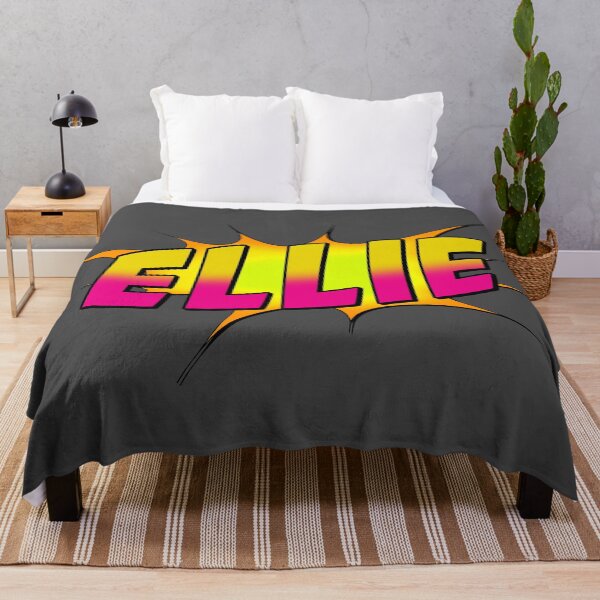 Item preview, Ellie designed and sold by rogue-design.