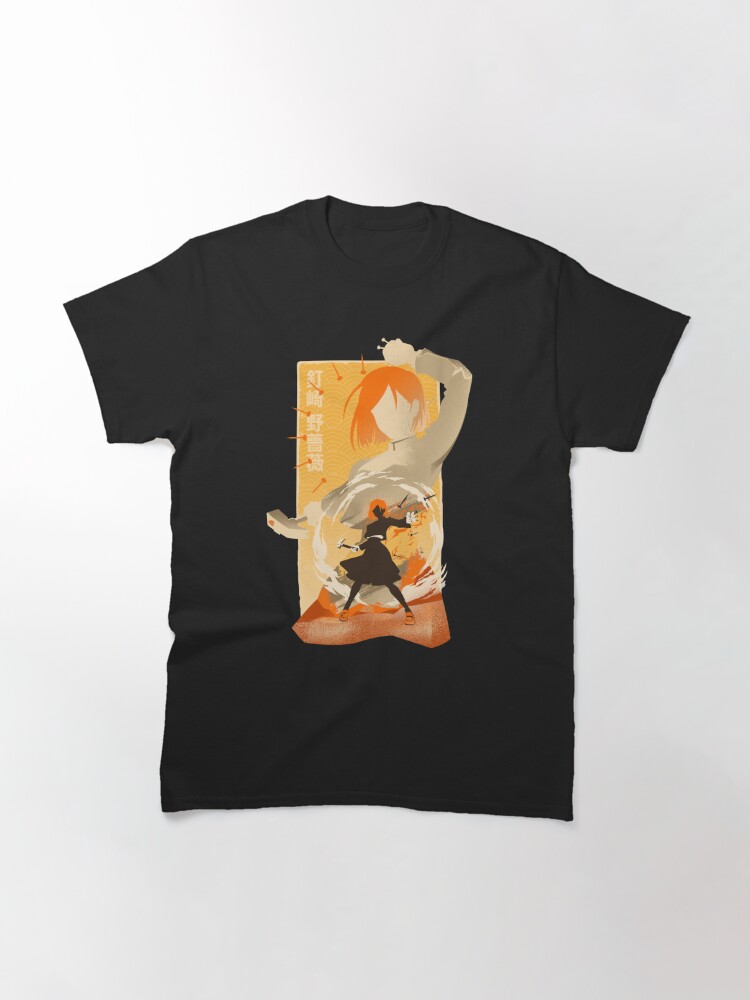 Discover Jujutsu Satoru Cadeau Pour Les Fans T-Shirt