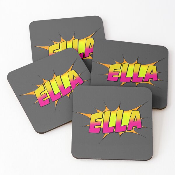 Item preview, Ella designed and sold by rogue-design.