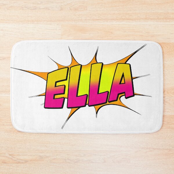 Item preview, Ella designed and sold by rogue-design.