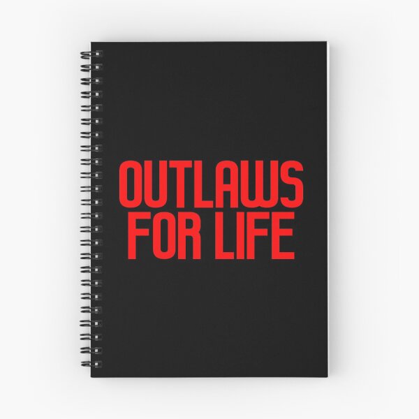 Item preview, OUTLAWS FOR LIFE - SCREEN MATCHED JACK BLACK designed and sold by w1ckerman.