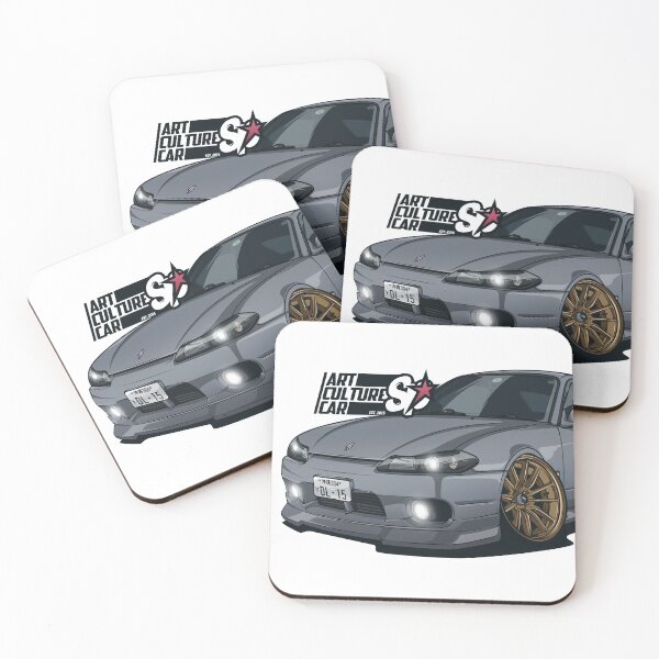 Item preview, SpecR Silvia S15 designed and sold by SprayPatrick.