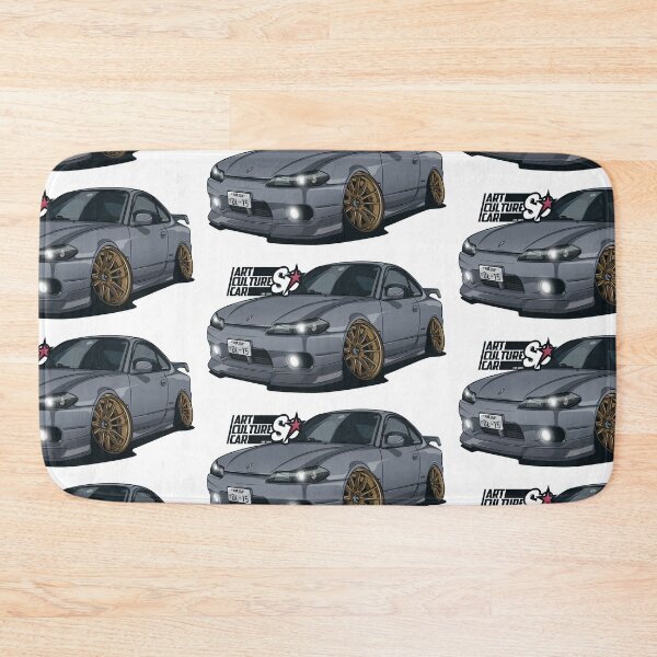 Item preview, SpecR Silvia S15 designed and sold by SprayPatrick.