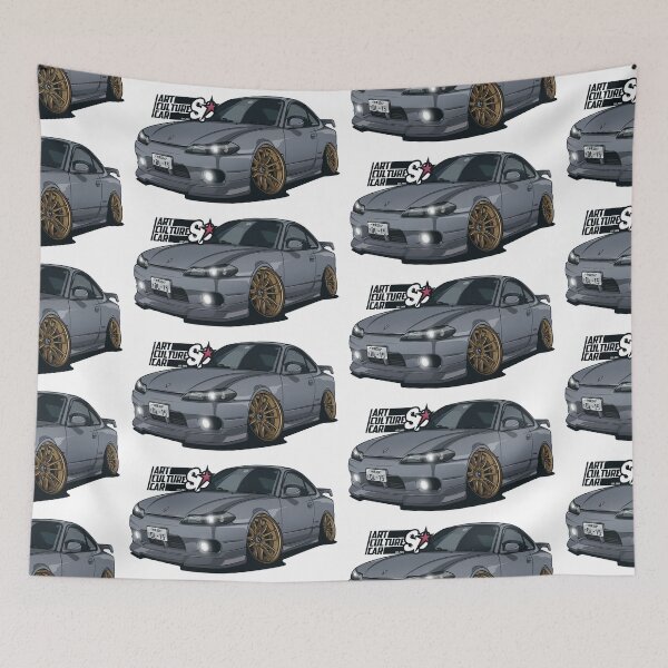 Item preview, SpecR Silvia S15 designed and sold by SprayPatrick.