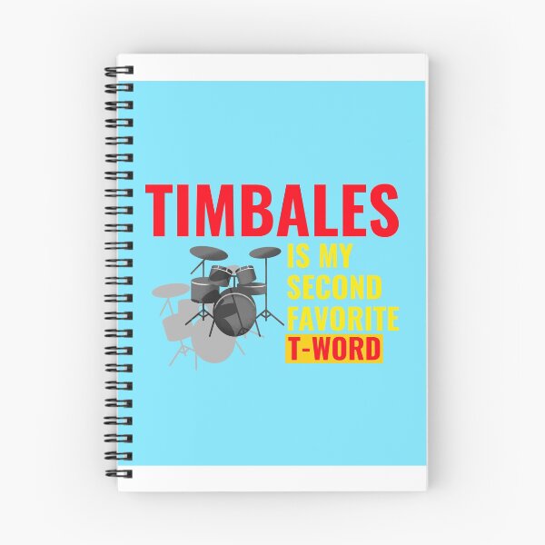 Item preview, Timbales designed and sold by Jimmy-Asawa.