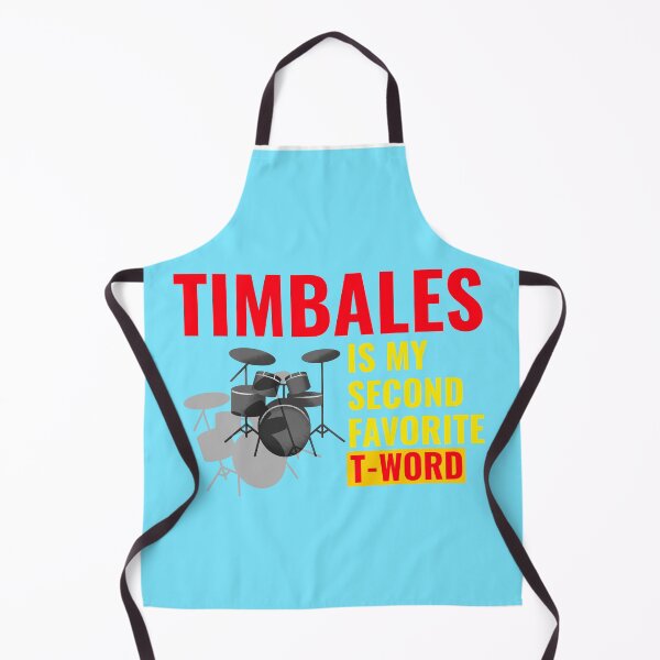 Item preview, Timbales designed and sold by Jimmy-Asawa.