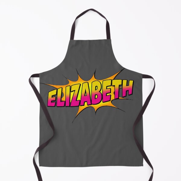 Item preview, Elizabeth designed and sold by rogue-design.