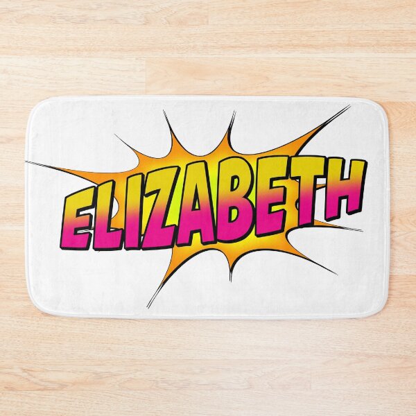 Item preview, Elizabeth designed and sold by rogue-design.
