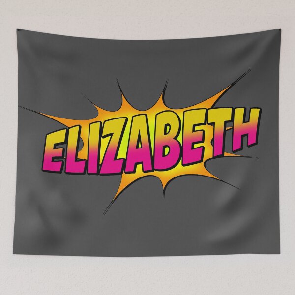 Item preview, Elizabeth designed and sold by rogue-design.