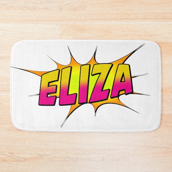 Item preview, Eliza designed and sold by rogue-design.